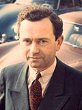 Ferdinand Anton Ernst Porsche